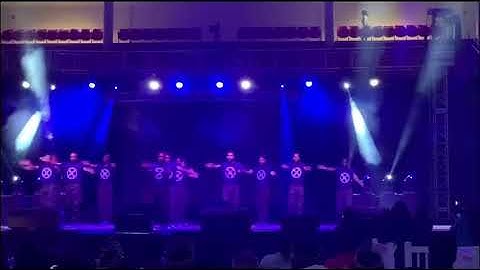 Phi Beta Sigma | Alpha Eta Chapter | FAMU Greek Step Show 2019