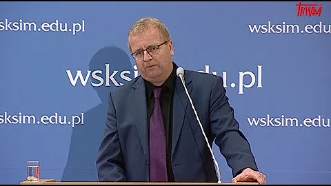 XIV Midzynarodowy Kongres - "Katolicy a wolno reli...