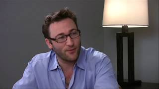 Simon Sinek on How to Apply an Anthropology Degree in Your Career screenshot 5