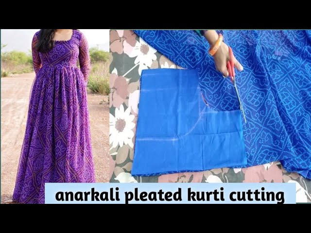 Beautiful baby frock cutting and stitching | 2-3 year old baby yellow dress  cutting and sewing | frock, sewing, infant, dress | Simple and easy baby frock  cutting and stitching #easyfrock #designerbabyfrock #