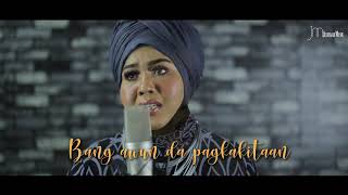 MIN YASMIN - Ayari Sadja ( VIDEO LYRIC) #TausugSong