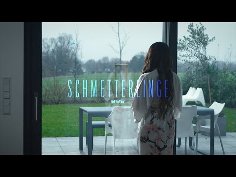 AYLIVA - Schmetterlinge (prod. by Lee)