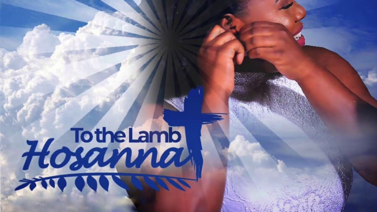 Hosanna to the Lamb by Judith Babirye New release 2019 Ugandan Gospel Music