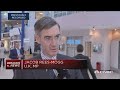 Rees-Mogg: Will be hard for May’s Brexit plan to win over parliament | Street Signs Europe