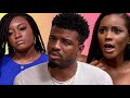 Black Womens Unhealthy Desire for Black Men who aren’t Attracted to them - Chris & Paige #MAFS