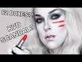 MAKEUP WARRIOR | Chatty Tutorial