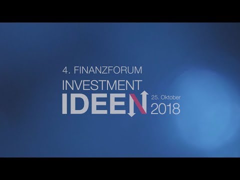 INVESTMENT IDEEN 2018 MÜNCHNER MERKUR