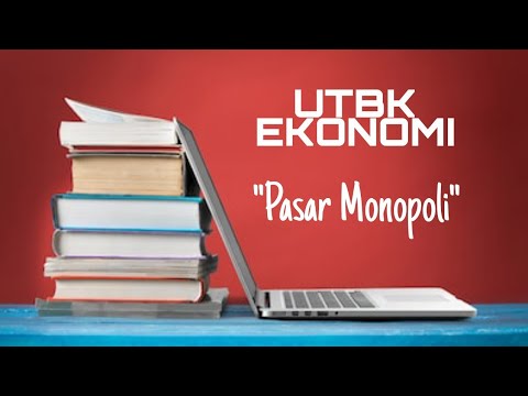 Video: Berapa indeks Herfindahl dari kuis monopoli?