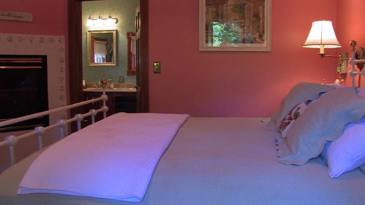 Rock Cottage Gardens Bed Breakfast Youtube