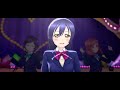 【スクスタ】&mu;'s「START:DASH!! 」 -  3D HD MV