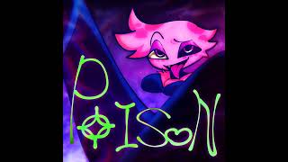 POISON耳コピ【ハズビンホテル】