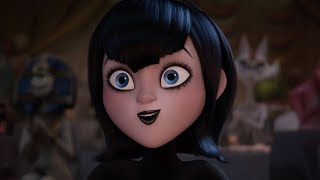 Trailer Tease | Hotel Transsylvanië op zijn kop / Hotel Transylvania: Transformania