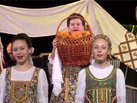 "Уральская вечора" 2014 год.