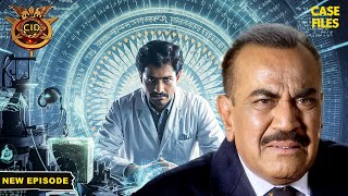 CID को मिला Scientist को बचाने की जिम्मेदारी | CID | TV Serial Latest Episode