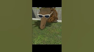 CHOOSE YOUR FAVOURITE CHARACTER SIZE IN NEXTBOTS IN PLAYGROUND MOD BRAINROT AI ANIMALS GARRY