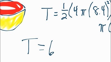 Geometry 11.72 Surface Areas and Volumes of Spheres