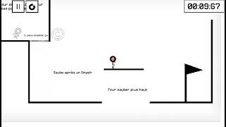How to beat Level 2 in OvO