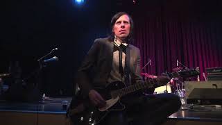 Ken Stringfellow - Moon River