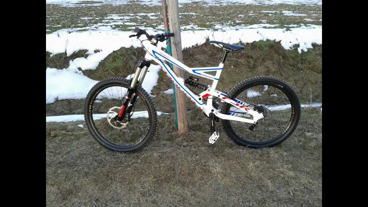 specialized status 1 2013