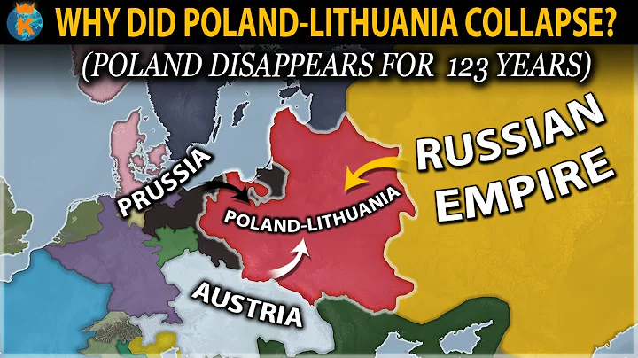 Why did The Polish–Lithuanian Commonwealth Collapse? - DayDayNews
