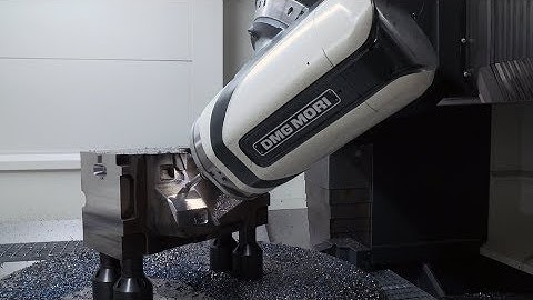 Precision Mold Uses Autodesk