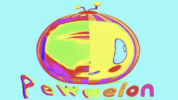 Pewdiepie Combined Cocomelon Intro Effects in 117 Seconds (Preview 2 Effects)