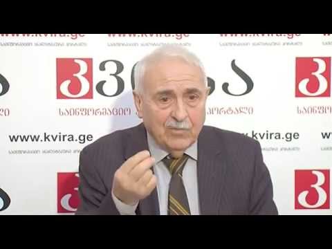 ,ბერი კლდეების\" - ცივილიზაციის უძველესი კულტურული ძეგლის განადგურების ქრონიკა.