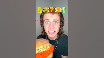 Thumbnail of Giant McDonalds ASMR!? 🤤