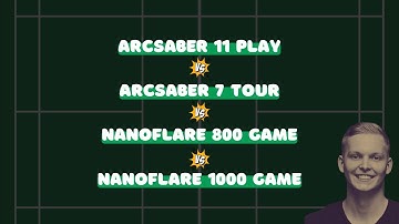 4 intermediate, even balanced, Yonex badminton racket comparison