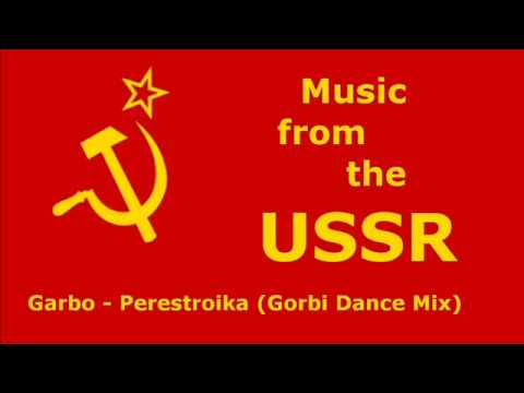 Video: Oransje Perestroika-symbol