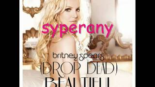 10. BS Drop Dead Beautiful The Femme Fatale Tour Studio Version