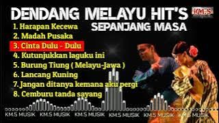 Dendang Melayu Hits Sepanjang Masa | Kompilasi Lagu Melayu Pilihan