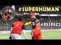 IPL 2018 : AB De Villiers Gives his award to a Fan, Watch Video | Respect | RCB vs SRH