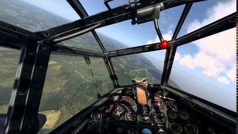 IL-2 Cliffs of Dover Single Player - TF MOD