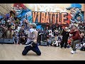 Funk fanatix vs obc  breaking profi 14  v1 festival 2017