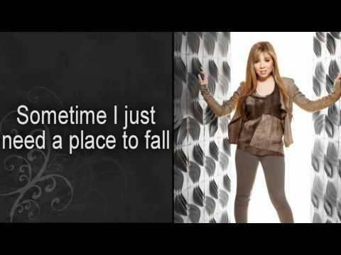 Jennette Mccurdy (+) Place To Fall