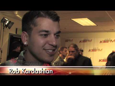 Rob Kardashian Talks About Relationship With Angel...