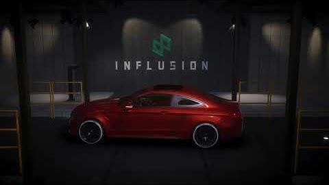 Car Rendering Test - UnityHDRP