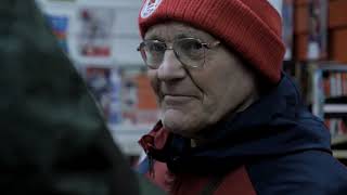 Humans of the LOI: Pat O'Callaghan's Programme Shop
