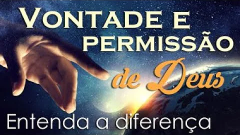 Como entrar no querer de Deus?