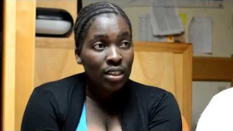 Pearson College UWC: in the eyes of a student