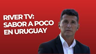 River TV: Sabor a poco en Uruguay