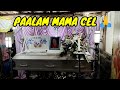 Paalam mama cel 