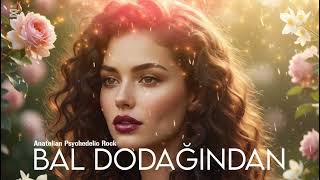 Bal Dodağından | Anatolian Psychedelic Rock | 2025-2026