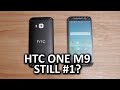 HTC One M9 - Is the One still my #1?