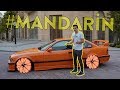 #Mandarin artıq yeni sezona hazır !