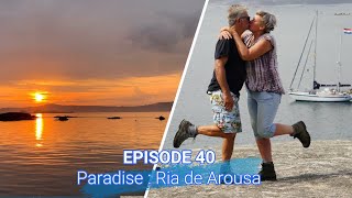 40 MAKE MY DAY - Paradise: Ria de Arousa