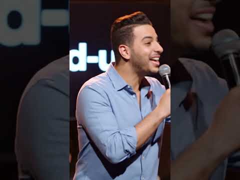 واحد بيقول لمراته أنا زهقت قالتله طيب استحمل شوية كمان عشان أنا زهقانة اكتر منك منك أنت Shorts