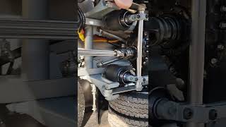 РС техника 1/12 1/14 RC - 1/12 Scale #short #shorts