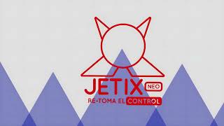Jetix ID 4K XQ